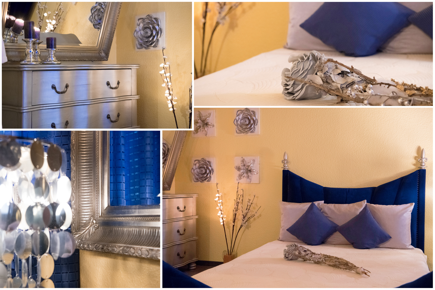 Blue Room
