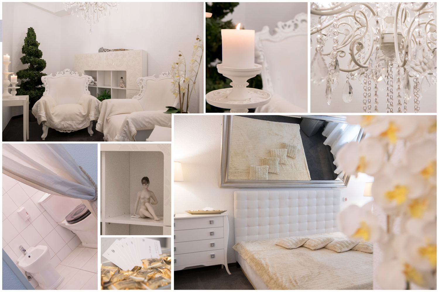 White Room